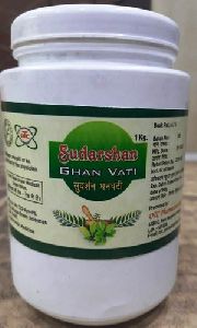 Sudarshan Ghanvati Tablets