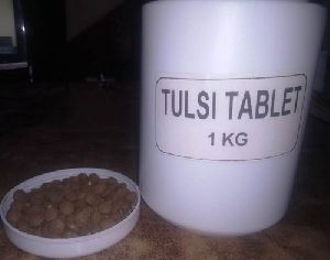 Tulsi Tablets