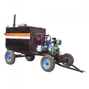 Bitumen Emulsion Sprayer