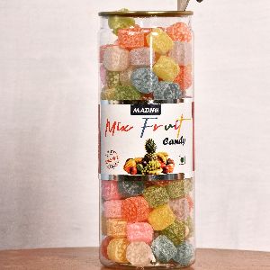 Fruit Balls Candy