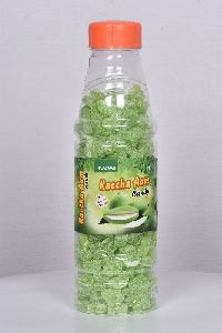 Madhu Kaccha Aam Candy Bottle