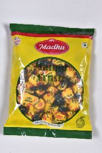 Madhu Mango Ripe Candy Packet