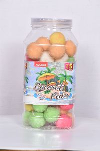 Madhu Mix Coconut Ladoo Jar