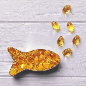 Cod liver oil