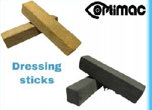 Abrasive Dressing Sticks