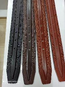 Leather Belts