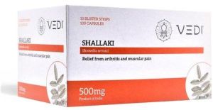 Shallaki Capsules