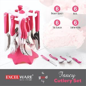 Fancy Cutlery Set
