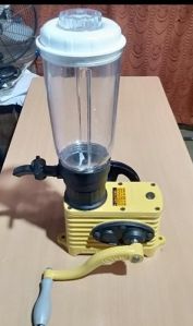 Mango Juice Making Machine