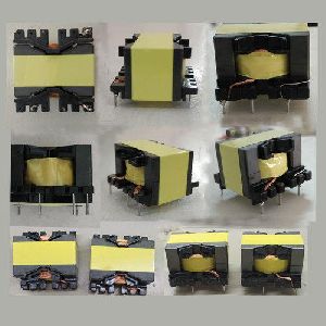 PQ Series Smps Transformer