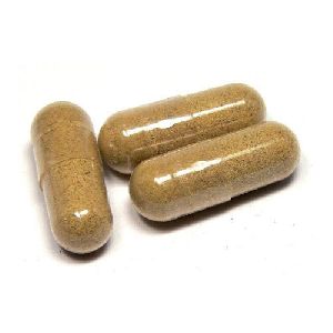Herbal Methi Capsule