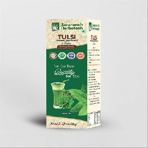 Herbal Tulsi Juice