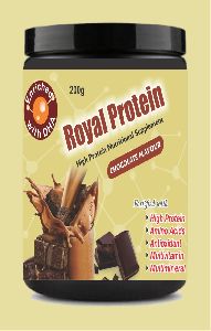 200gm Royal Protein Powder