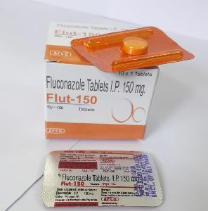 Fluconazole 150mg Tablets