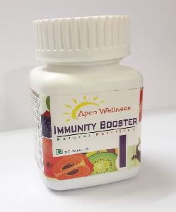 immunity booster tablets