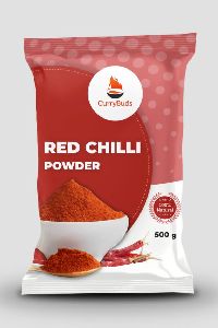 Red Chilli Powder