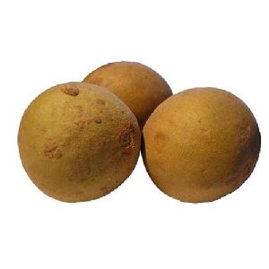 Fresh Sapota