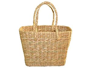 Kauna Grass Basket