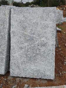stone slabs