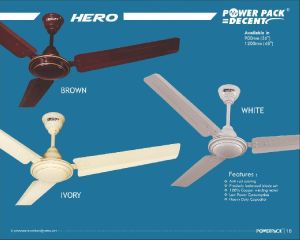 Ceiling Fans