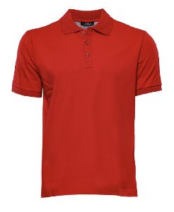 Mens Polo T-Shirts