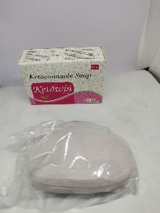 Ketowin Soap ( Ketoconazole Soap )