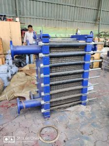 Heat Exchangers