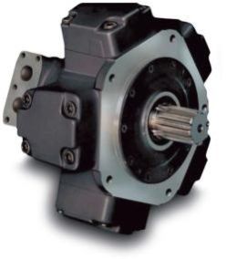 Hydraulic Motors