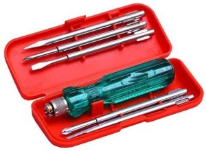 Screwdriver Set