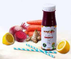 Beetroot Juice