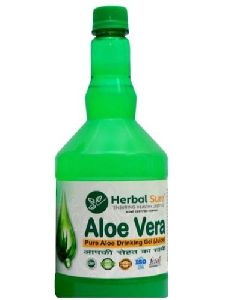 1 Liter Herbal Sure Aloe Vera Juice