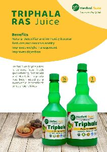Herbal Sure Triphala Juice