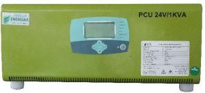 1kVA 24V Single Phase MPPT Based Off Grid PCU