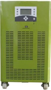 3KW Solar Hybrid Inverter