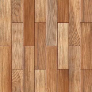 Wooden Tiles