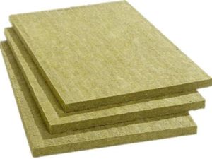 Rockwool Board