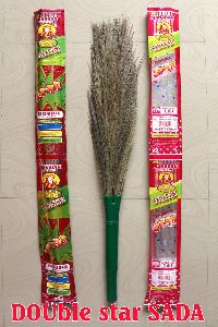 Double Star Grass Broom