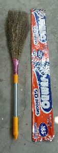 Jumbo 5D Grass Broom