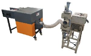 Pillow Filling Machine