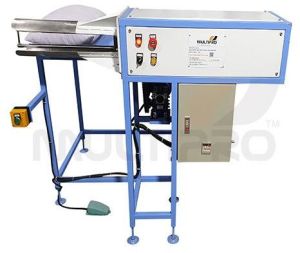 Pillow Roll Packing Machine