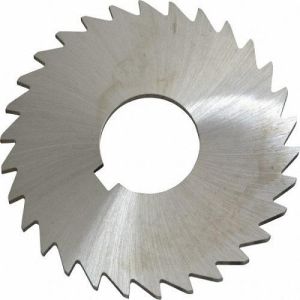 Metal Slitting Cutter