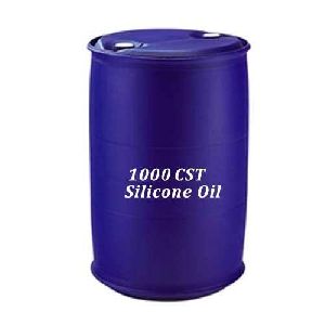 Silicon Oil