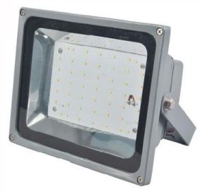 100 Watt Flood Light