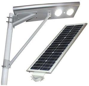 12W LED Street Light