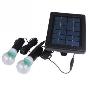 Solar Lights