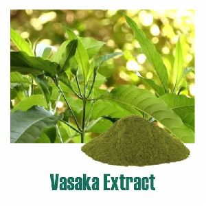 Adhatoda Vasaka Extract