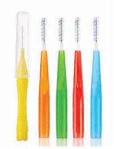 Interdental Brush