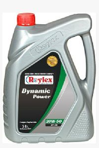 Roylex Dynamic Power Engine Oil