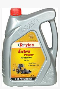 Roylex Extra Power Hydraulic Oil