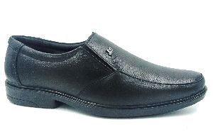 Leather Maza Formal Shoes